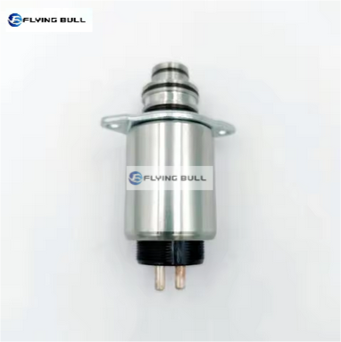 شیر الکترومغناطیسی 0501310470