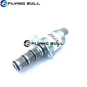 شیر برقی ATLAS تعویض شد