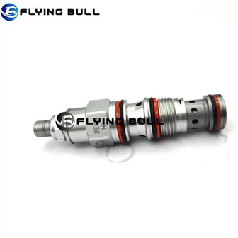 سوپاپ بررسی تعادل