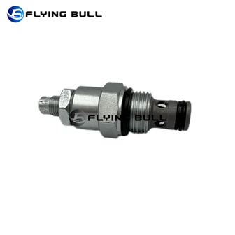 شیر برگشتی هیدرولیک ضد تعادل