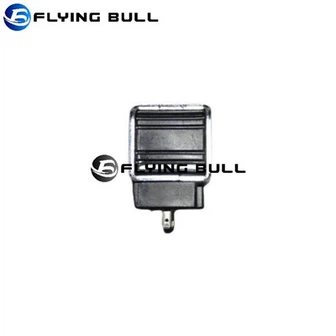 سیم پیچ برقی هیدرولیک 24 ولت