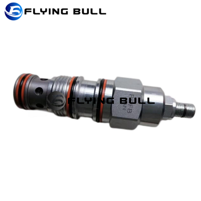 چگونه بعد از تعویض شیر برقی jlg از نشتی جلوگیری کنیم؟