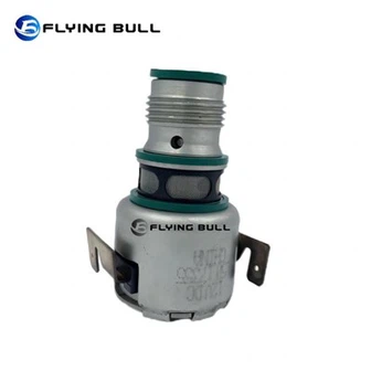 شیر برقی گیربکس لودر